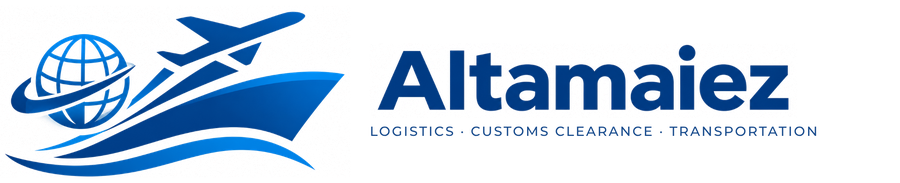 Altamaiez — Logistics, Customs Clearance & Transportation